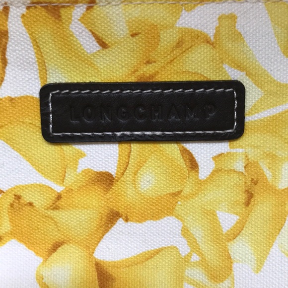 Longchamp cosmetic bag - Picture 2 of 5